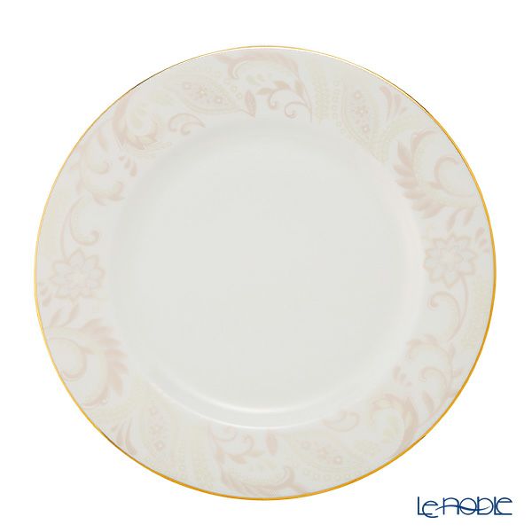 プラウナ プレミアム サテンスティッチ プレート 25cm