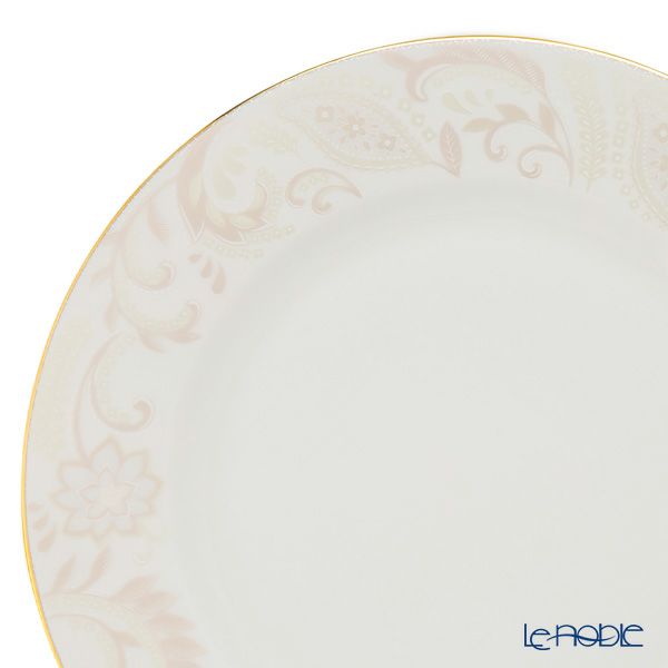 プラウナ プレミアム サテンスティッチ プレート 25cm