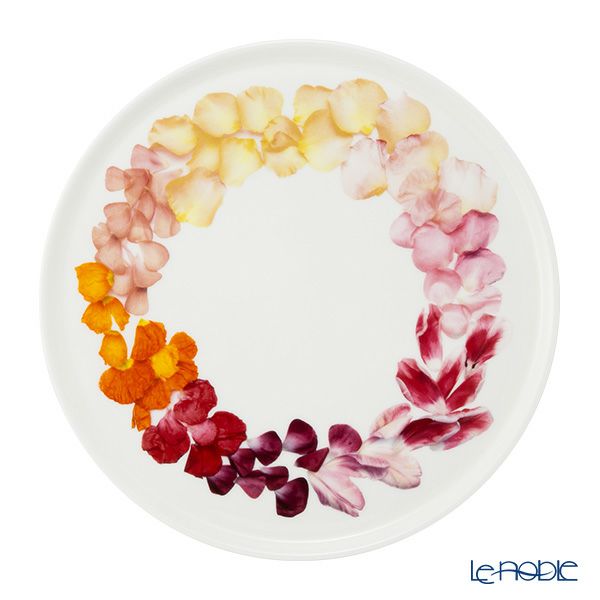 Twig NEW YORK ペタル プレート 25.4cm