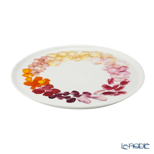 Twig NEW YORK ペタル プレート 25.4cm