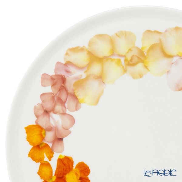 Twig NEW YORK ペタル プレート 25.4cm