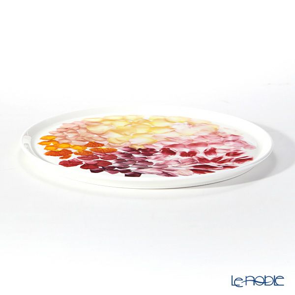 Twig NEW YORK ペタル プレート 22cm ペア