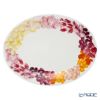 Twig NEW YORK ペタル オーバルプラター 36cm