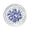 Twig NEW YORK ヘリテージ ブルーバード プレート 21cm
