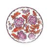 Twig NEW YORK ヘリテージ ハマナス プレート 21cm