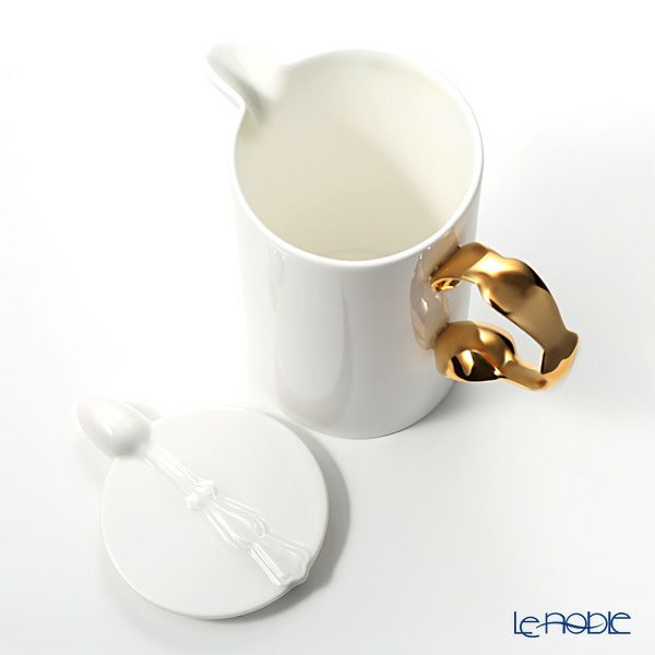 Twig NEW YORK カトラリー コレクション ジャグ／ポット 700ml