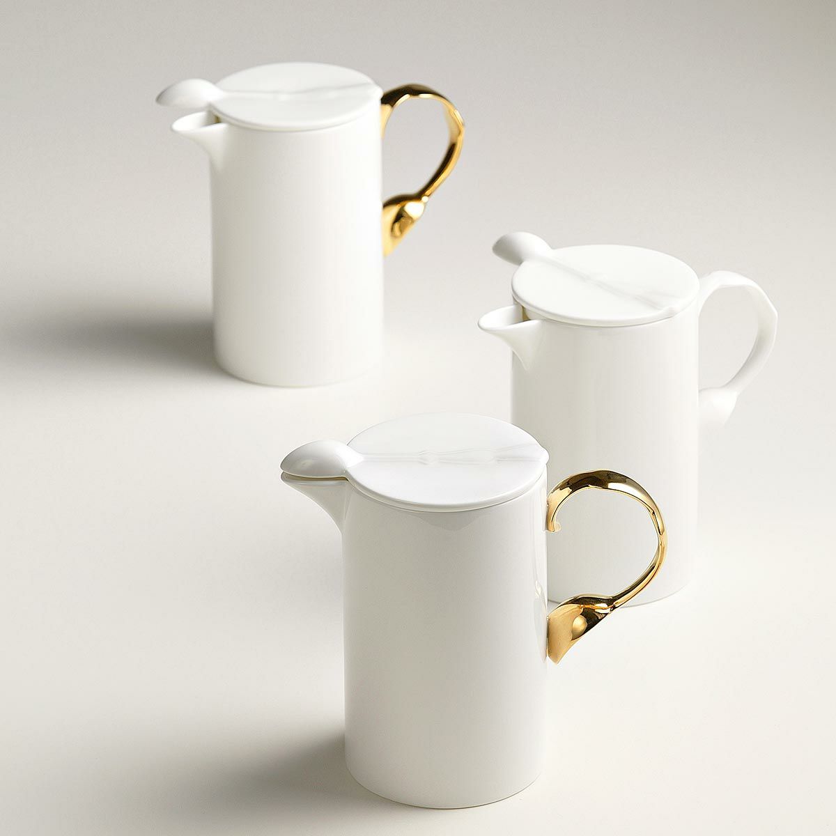 Twig NEW YORK カトラリー コレクション ジャグ／ポット 700ml