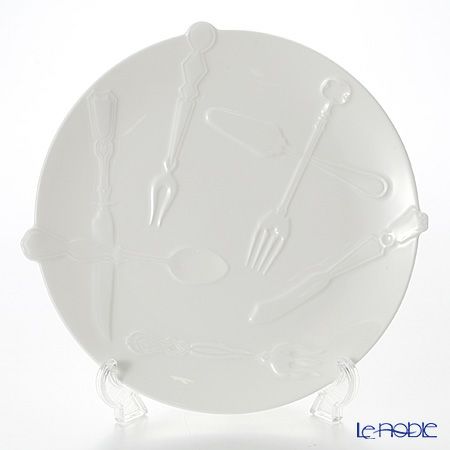 Twig NEW YORK カトラリー コレクション プレート 26.8-28.3cm