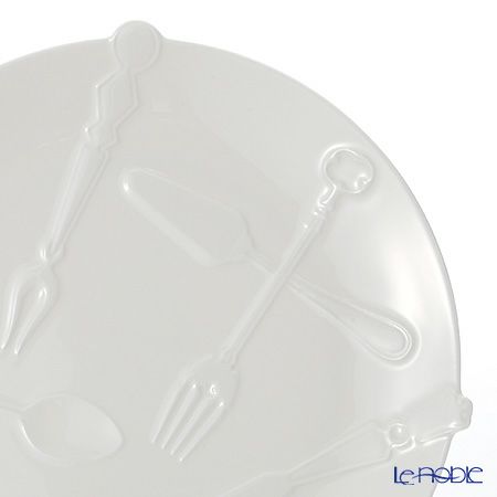 Twig NEW YORK カトラリー コレクション プレート 26.8-28.3cm