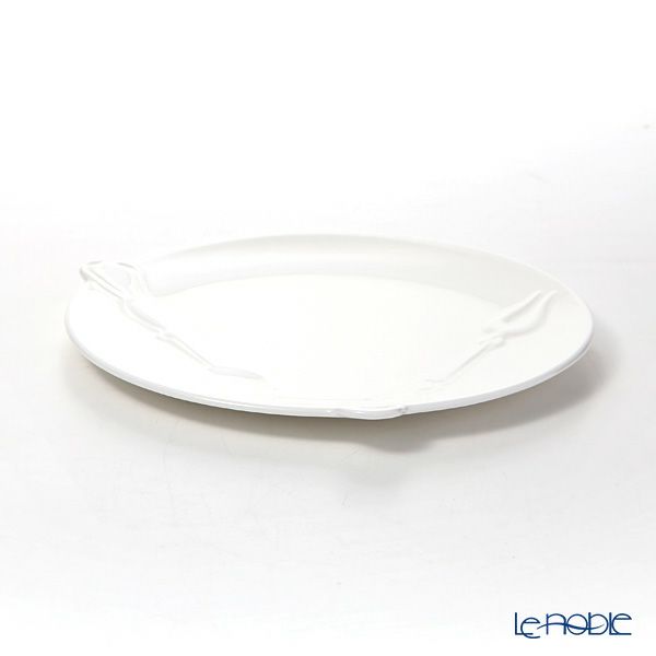 Twig NEW YORK カトラリー コレクション プレート 18cm ペア