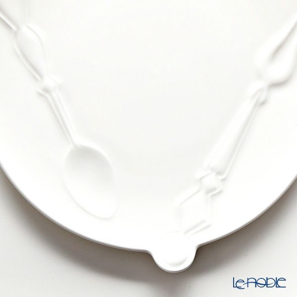 Twig NEW YORK カトラリー コレクション プレート 18cm ペア