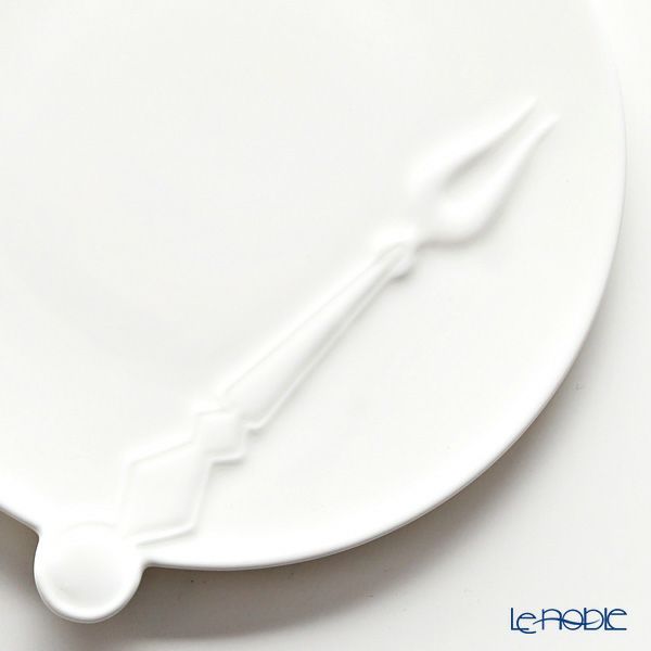 Twig NEW YORK カトラリー コレクション プレート 18cm ペア