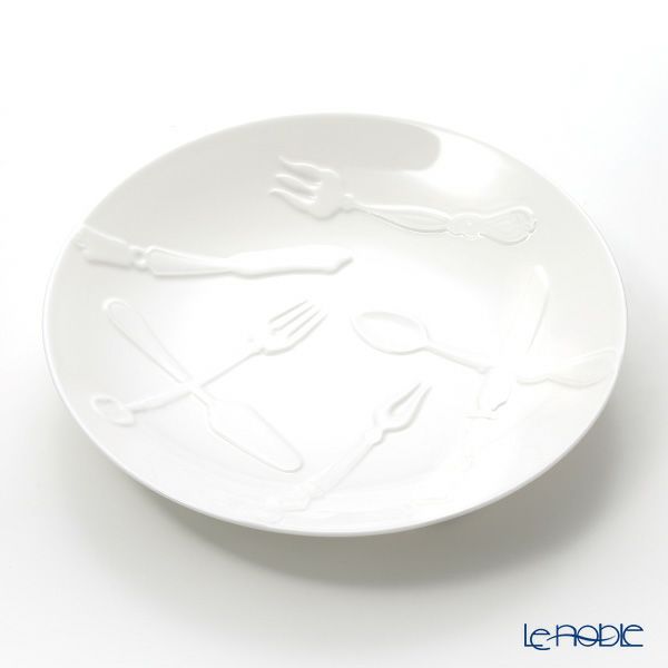 Twig NEW YORK カトラリー コレクション ボウル 25.5cm