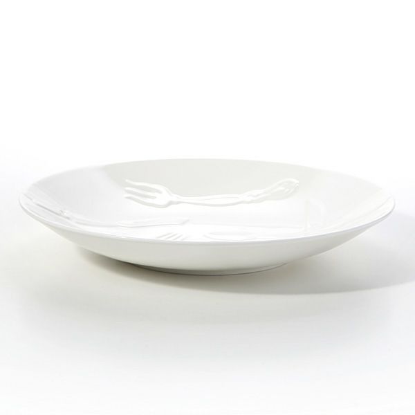 Twig NEW YORK カトラリー コレクション ボウル 25.5cm