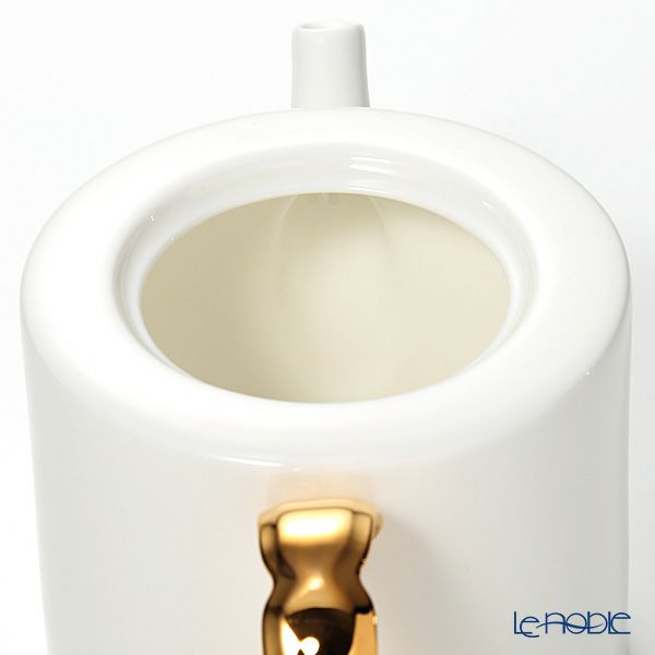 Twig NEW YORK カトラリー コレクション ティーポット 945ml