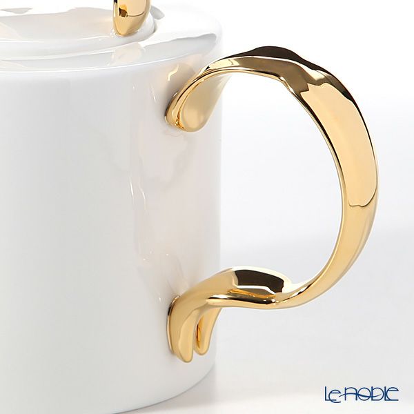 Twig NEW YORK カトラリー コレクション ティーポット 945ml