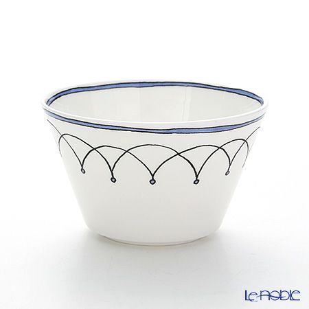 Twig NEW YORK ヘリテージ ブルーバード フルーツ ボウル