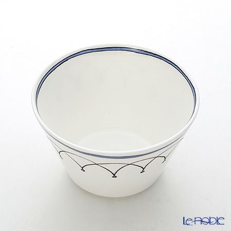 Twig NEW YORK ヘリテージ ブルーバード フルーツ ボウル