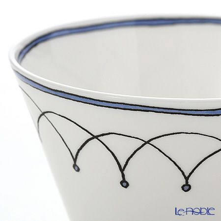 Twig NEW YORK ヘリテージ ブルーバード フルーツ ボウル