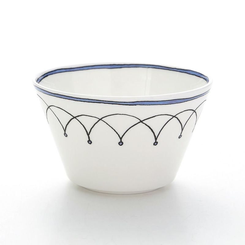 Twig NEW YORK ヘリテージ ブルーバード フルーツ ボウル