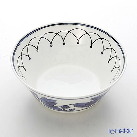 Twig NEW YORK ヘリテージ ブルーバード シリアルボウル