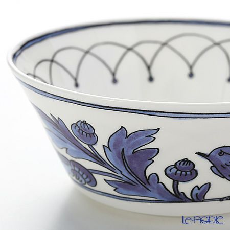 Twig NEW YORK ヘリテージ ブルーバード シリアルボウル