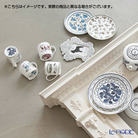 Twig NEW YORK ヘリテージ ブルーバード シリアルボウル