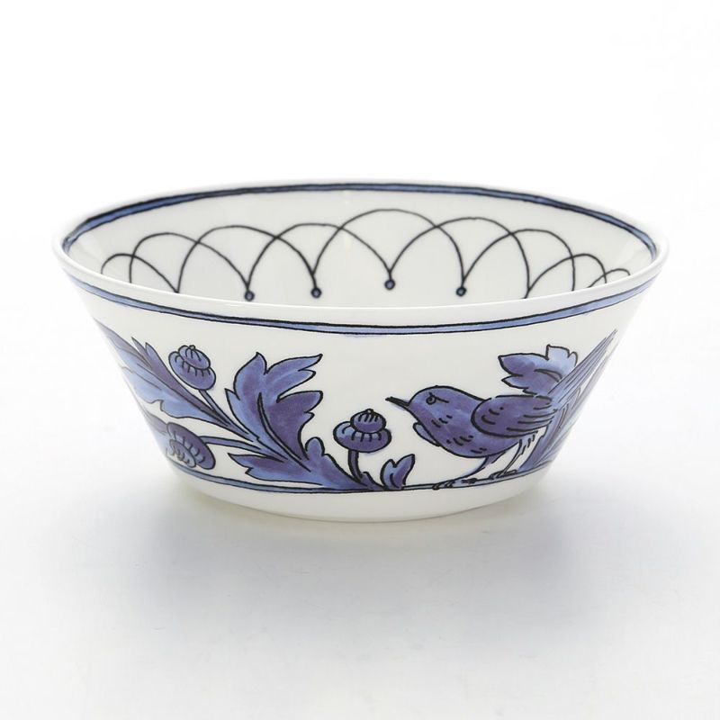 Twig NEW YORK ヘリテージ ブルーバード シリアルボウル