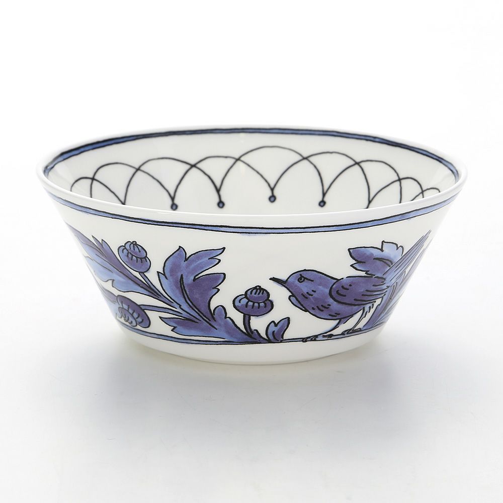 Twig NEW YORK ヘリテージ ブルーバード シリアルボウル