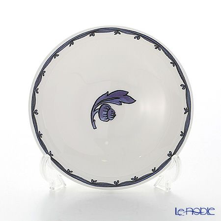 Twig NEW YORK ヘリテージ ブルーバード プレート セット（10.5／13／16cm）