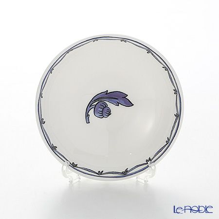 Twig NEW YORK ヘリテージ ブルーバード プレート セット（10.5／13／16cm）