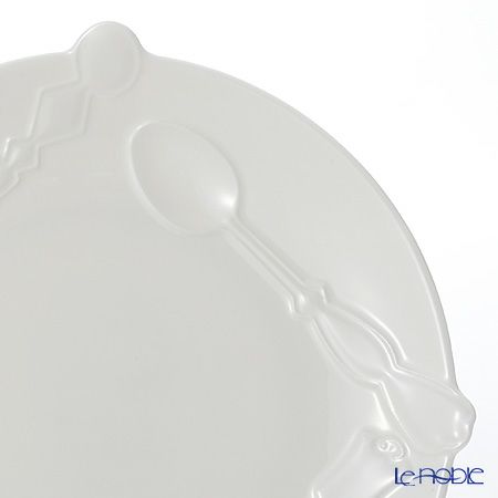 Twig NEW YORK カトラリー コレクション プレート 21.5-22.5cm