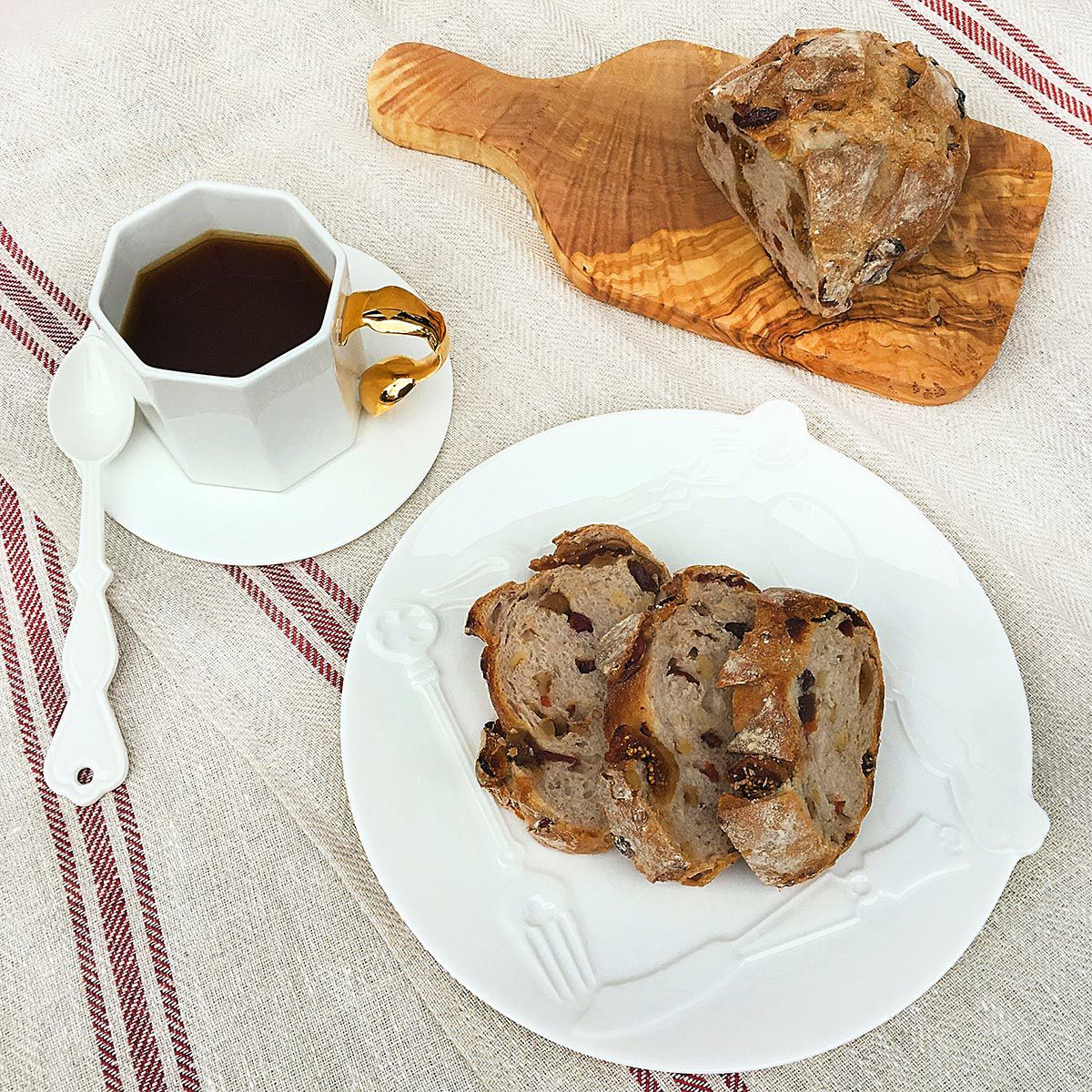 Twig NEW YORK カトラリー コレクション プレート 21.5-22.5cm