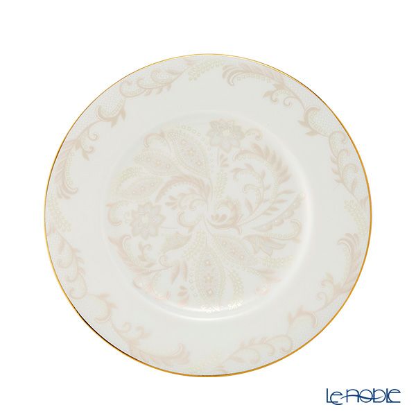 プラウナ プレミアム サテンスティッチ プレート 22cm