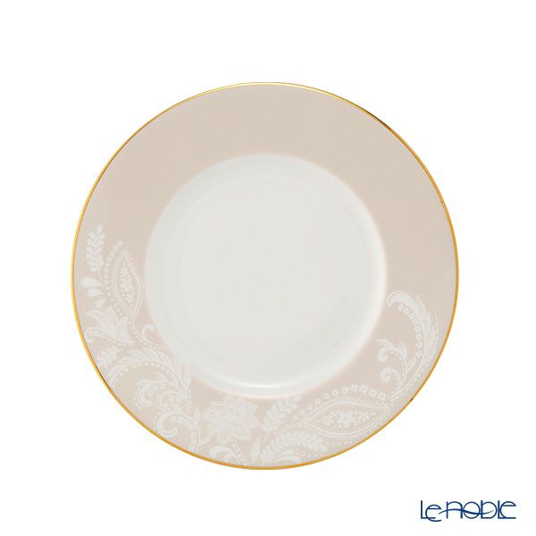 プラウナ プレミアム サテンスティッチ プレート 17cm