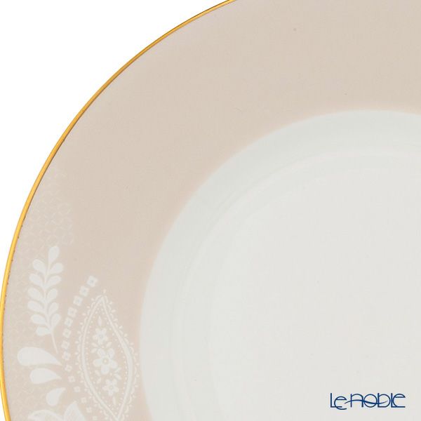 プラウナ プレミアム サテンスティッチ プレート 17cm