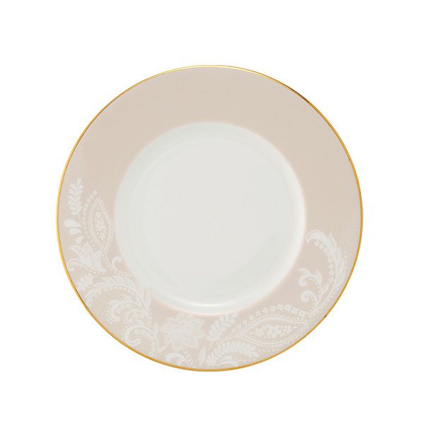 プラウナ プレミアム サテンスティッチ プレート 17cm