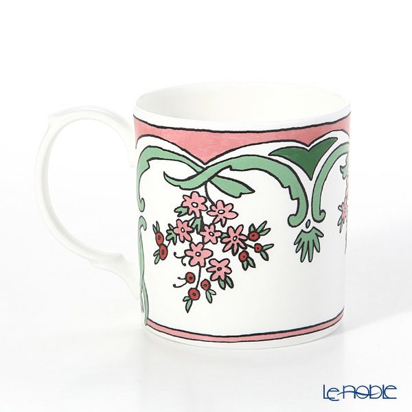 Twig NEW YORK オールウェイズ マリー マグ 380ml