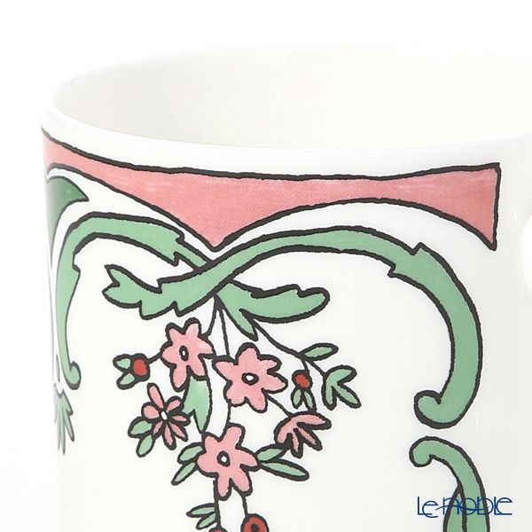 Twig NEW YORK オールウェイズ マリー マグ 380ml