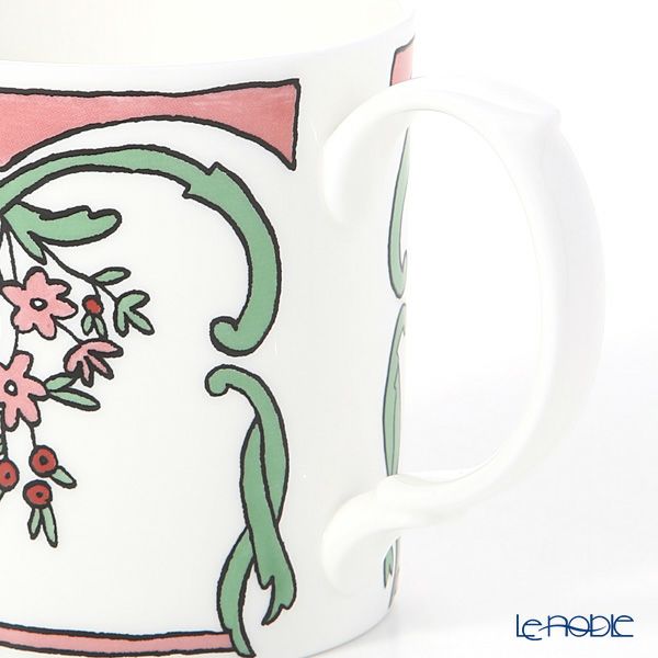 Twig NEW YORK オールウェイズ マリー マグ 380ml