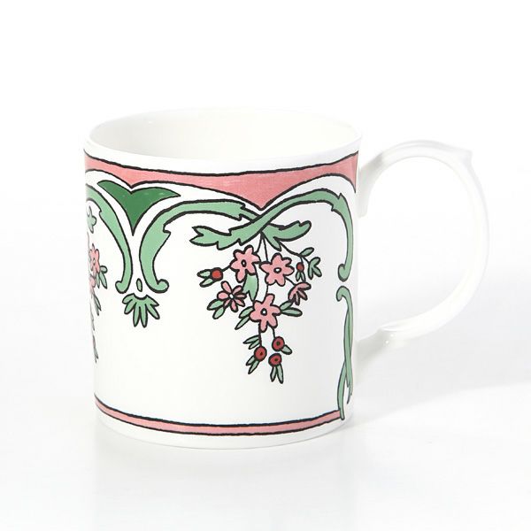 Twig NEW YORK オールウェイズ マリー マグ 380ml