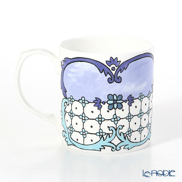 Twig NEW YORK オールウェイズ ソフィー マグ 380ml