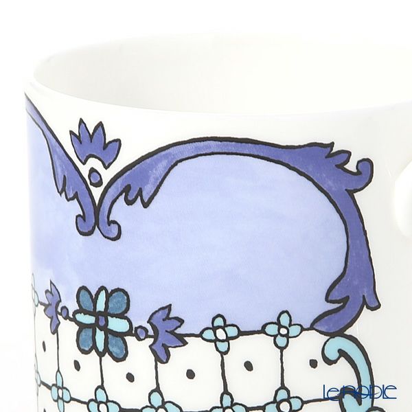 Twig NEW YORK オールウェイズ ソフィー マグ 380ml