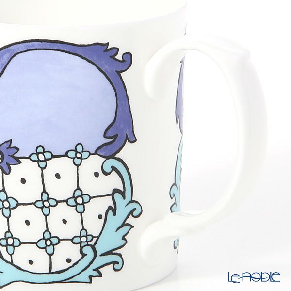 Twig NEW YORK オールウェイズ ソフィー マグ 380ml