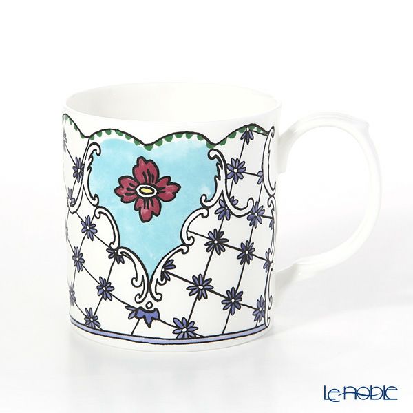 Twig NEW YORK オールウェイズ ダフネ マグ 380ml