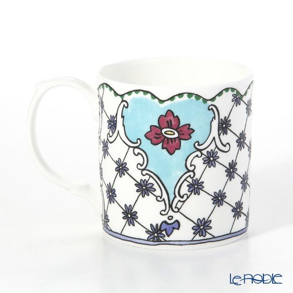 Twig NEW YORK オールウェイズ ダフネ マグ 380ml