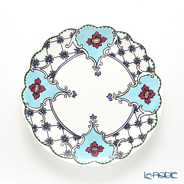 Twig NEW YORK オールウェイズ ダフネ プレート 21.5cm