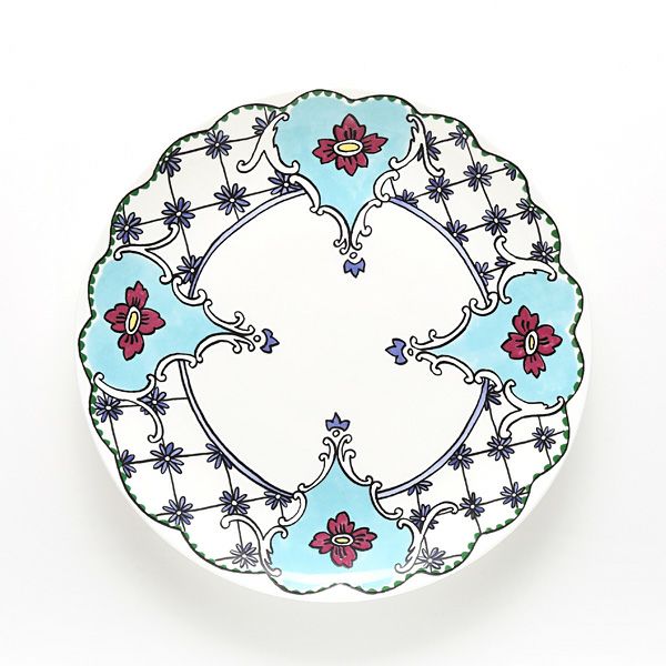 Twig NEW YORK オールウェイズ ダフネ プレート 21.5cm