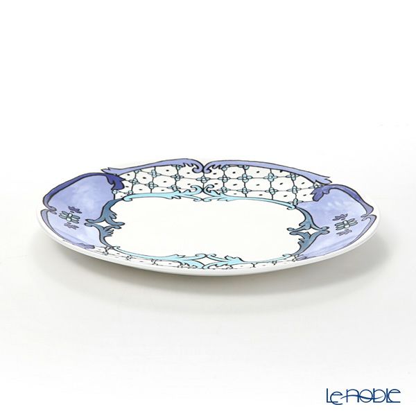 Twig NEW YORK オールウェイズ ソフィー プレート 21.5cm