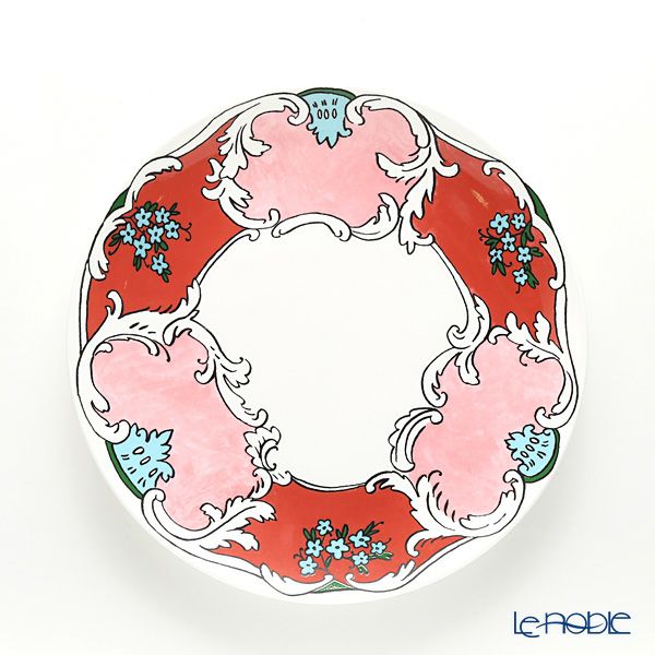 Twig NEW YORK オールウェイズ カミーユ プレート 21.5cm